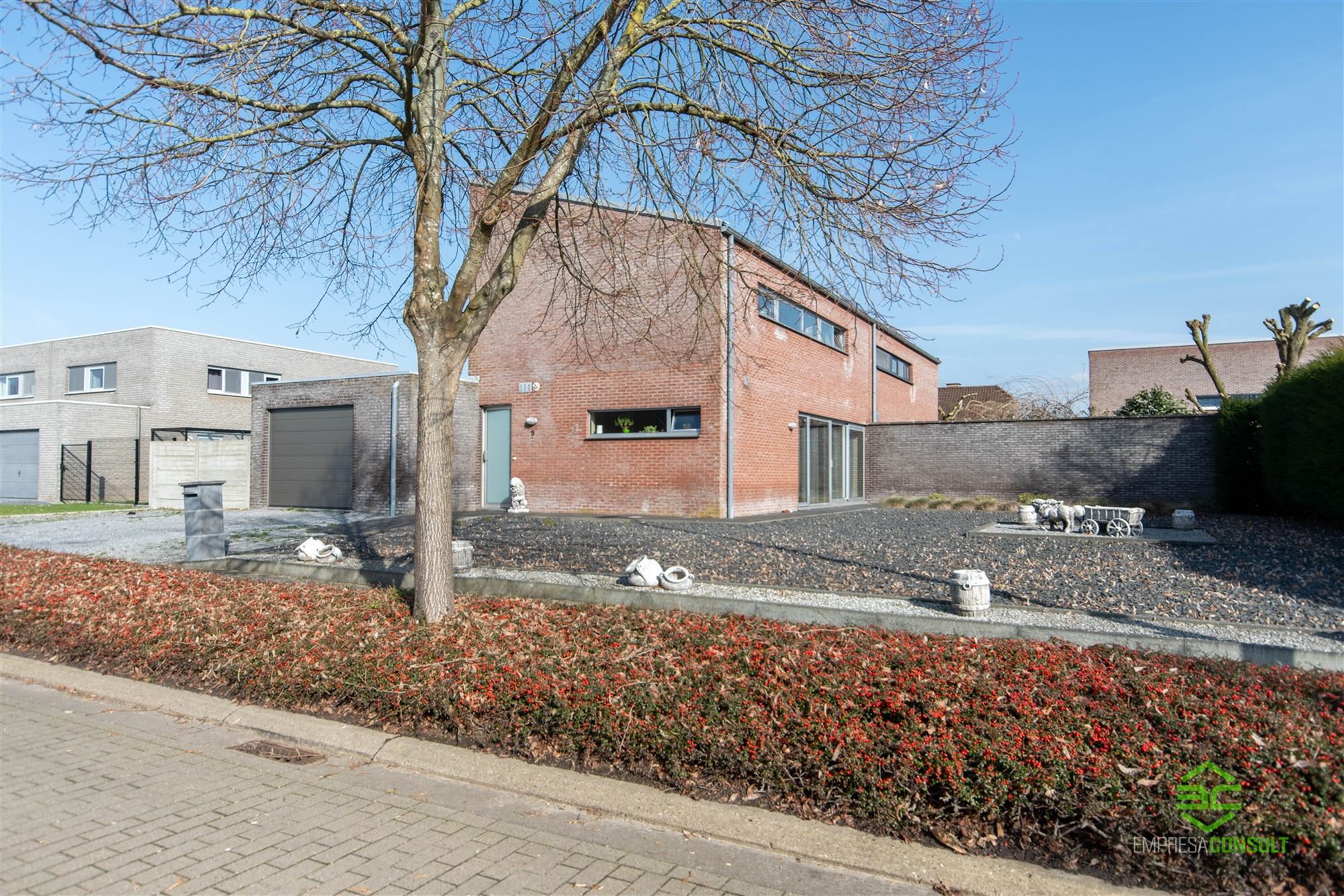 Rustig gelegen gezinswoning met 3 slpk in Donk! - foto 2