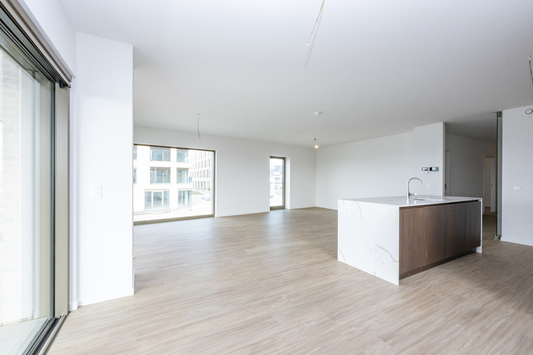 ZEER RUIME ASSISTENTIEWONING MET TERRAS - foto 4