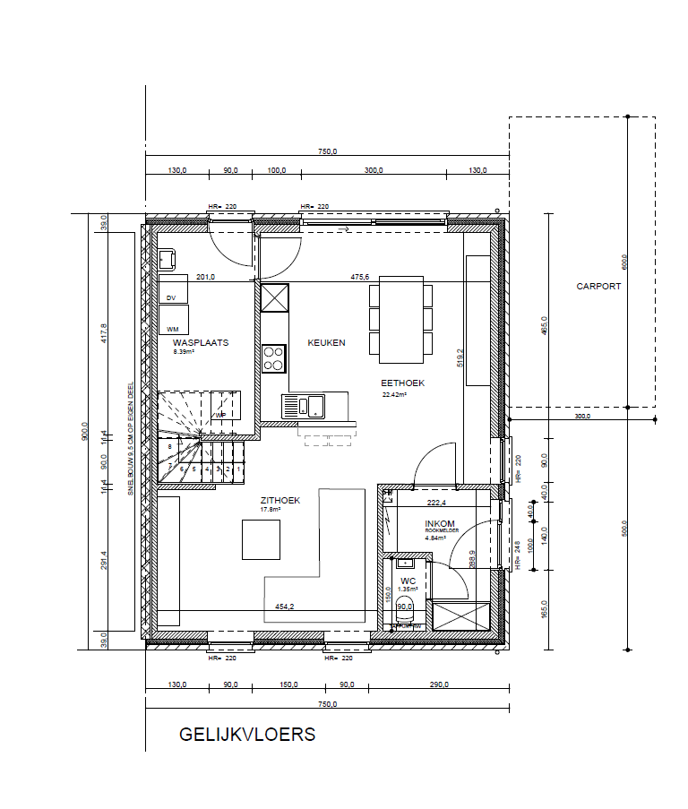 Projet à vendre à Westerlo - photo 3