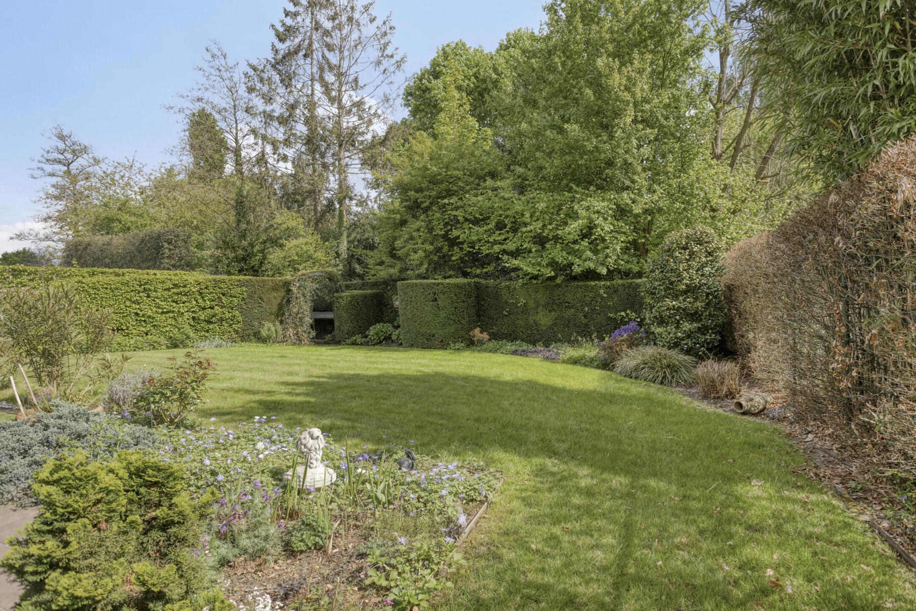 Toffe, te renoveren, woning met sixties vibe - foto 4