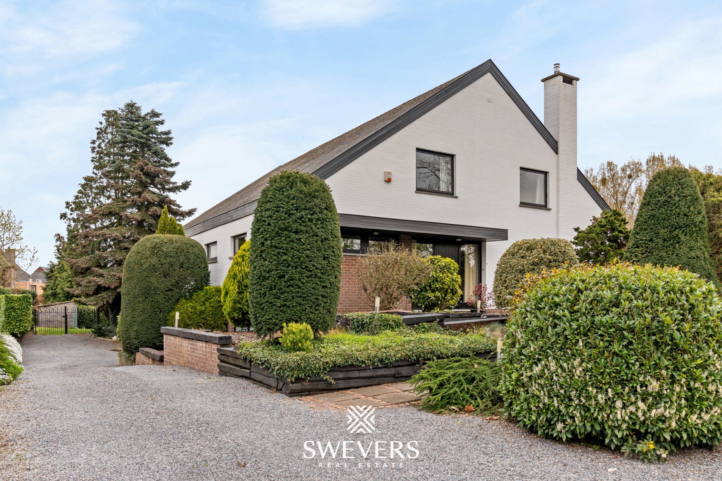 Maison à vendre à Tongres-Borgloon avec 4 chambres - photo 1