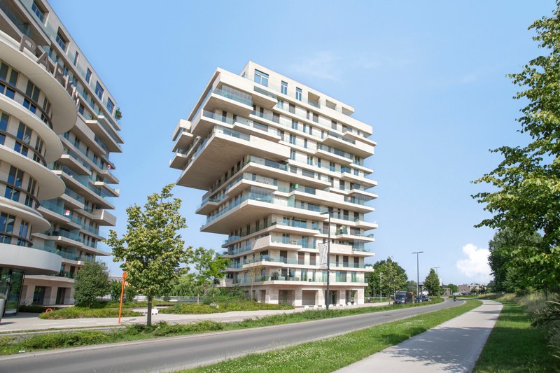 Appartement à vendre à Waregem avec 2 chambres - photo 1