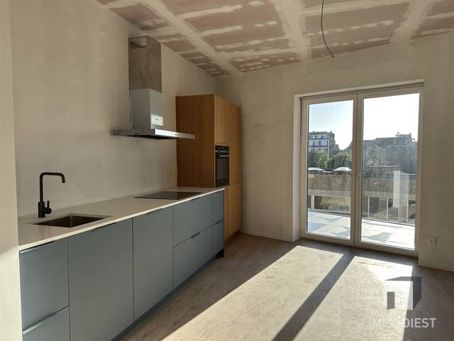 Projet à vendre à Diest