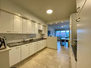 For rent, ENERGY-EFFICIENT SPACIOUS flat in BrakelThis TOP PROPERTY is situated in an excellent location in Brakel, close to the renovated Market...