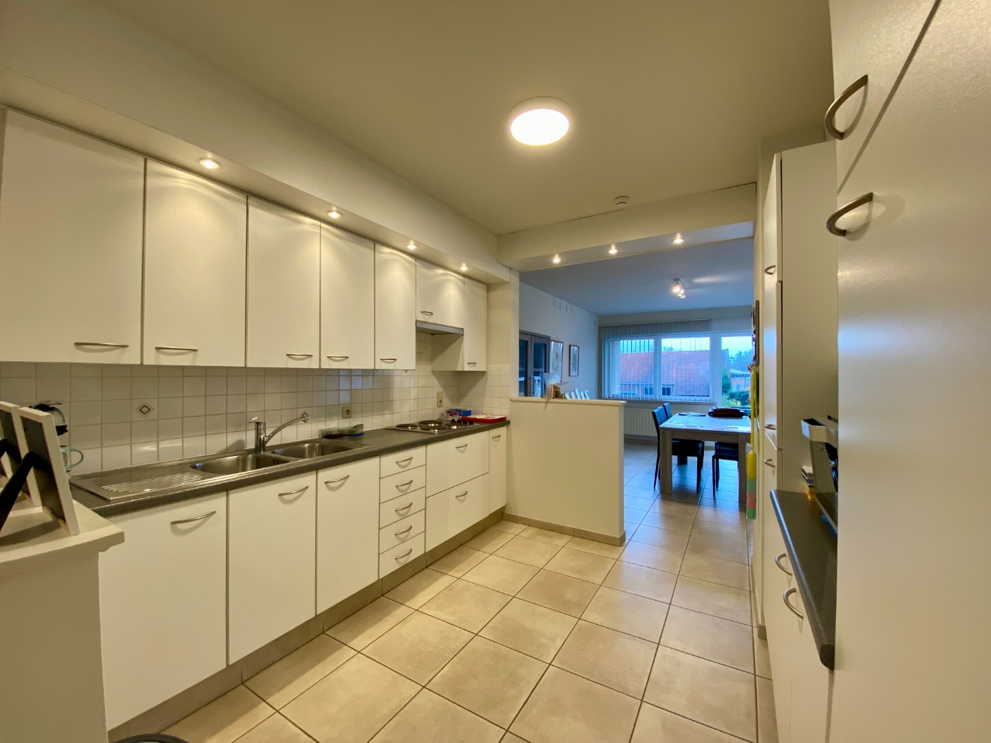 For rent, energy-efficient spacious flat in Brakel - photo 3