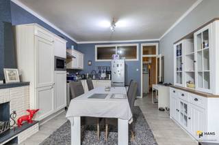  Hier woon je op een levendige locatie op wandelafstand van Park Spoor Noord. Je geniet hier van een vlotte verbinding tot het stadscentrum, maar...