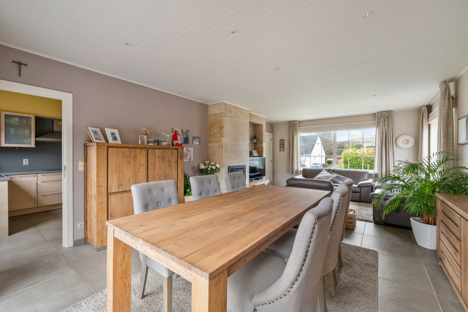 Instapklare woning met tuin, garage en rustige ligging! - foto 5