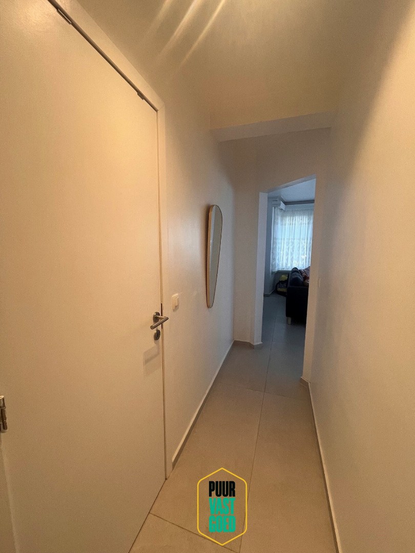 Comfortabel 1-slaapkamer-appartement op hoek van pleintje, - foto 5