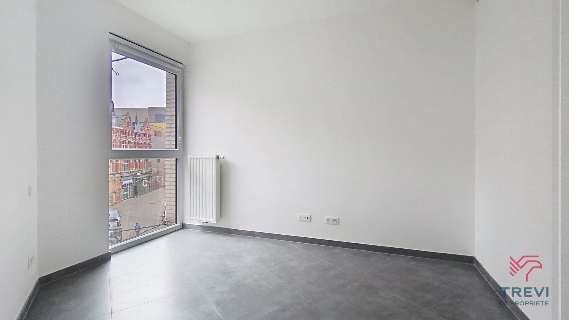 Apartment for rent in Charleroi with 1 bedroom - photo 2