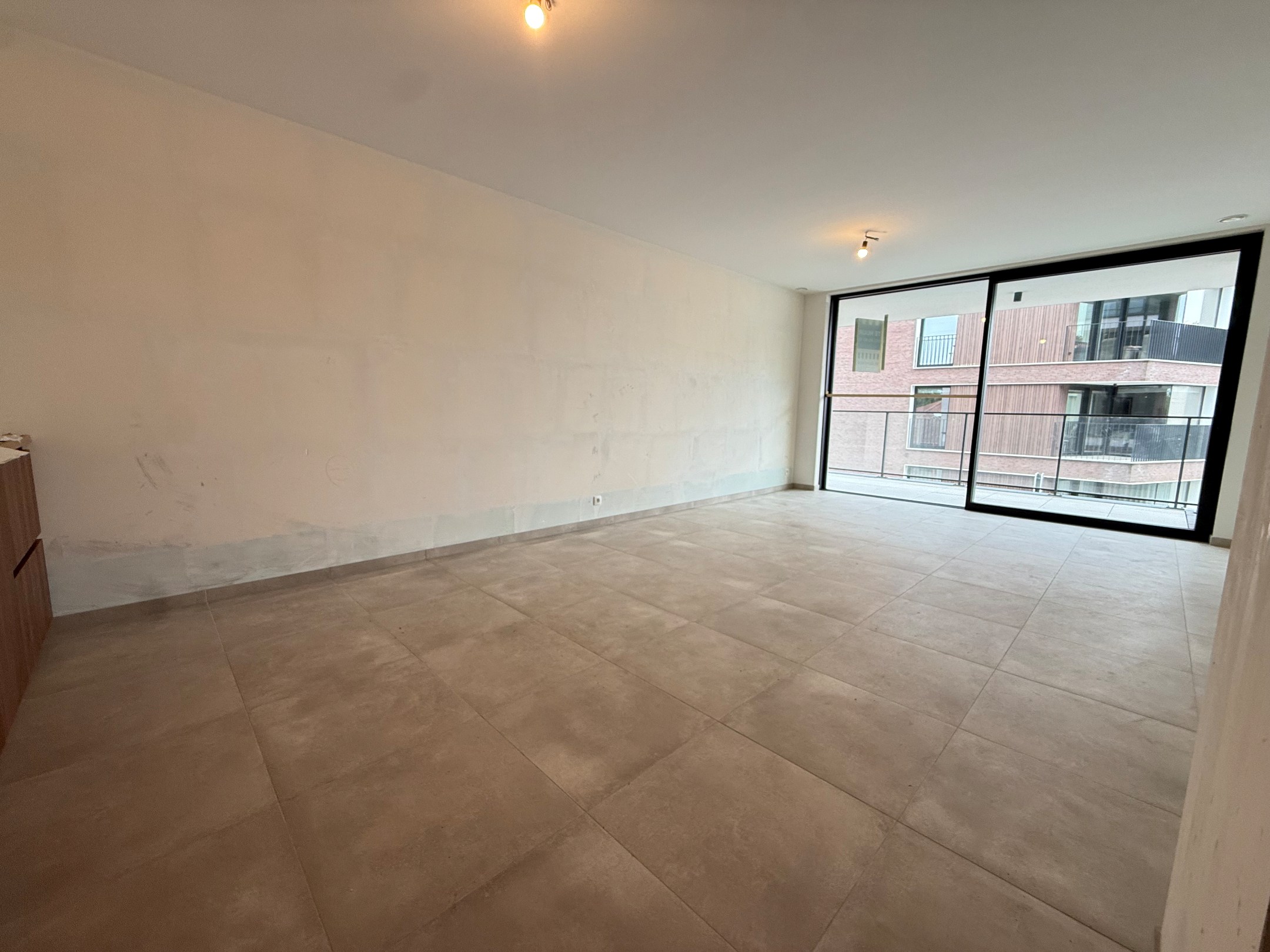 Één-slaapkamerappartement in centrum Tielt! - foto 4