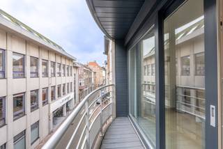 Appartement à louer à Knokke-Heist