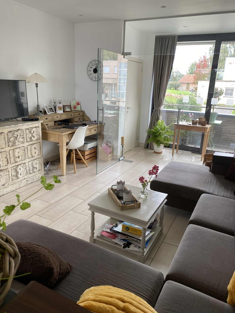 goedgelegen instapklare duplex te Schepdaal - photo 4