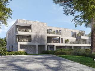 Appartement à vendre à Genk