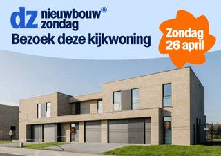 UNIEKE LANCERINGSKORTING T.W.V. €25.000 VOOR DE EERSTE 3 KOPERS!!!<br />Kom deze woning bezichtigen tijdens Nieuwbouwzondag op 26/04 tussen 14u-17u!<br />https://www.eribo.be/te-koop/huizen-vichte-hof-ter-vichten<br /><br />Hof ter Vichten staat voor modern wonen in een leuke buurt en is de ideale uitvalsbasis in het centrum van Vichte, m.a.w. het heeft alles in huis voor iedereen die op zoek is naar een aangename plek om te wonen. <br /><br />Dit Eribo-project omvat 19 woningen met een halfopen of gesloten bebouwing, elk met 3 ruime slaapkamers. De tuinen zijn afgesloten met een tuinpoortje en zijn toegankelijk via een aparte toegangsweg. 11 woningen zijn voorzien van een inpandige garage. De overige woningen hebben een privatieve carport ter beschikking op het terrein met afsluitbare berging.<br /><br />Eribo staat garant voor duurzame kwaliteit. De woningen worden in detail afgewerkt met hoogwaardige materialen (incl. aluminium buitenschrijnwerk) en voldoen aan de hedendaagse comforteisen, met veel aandacht voor thermische en akoestische isolatie. Alle woningen zijn voorzien van zonnepanelen, warmtepomp en vloerverwarming. Inclusief tuinhuis<br /><br />De verkoop van fase 1 is momenteel bezig. Deze bestaat uit 7 woningen gelegen aan de Waregemstraat. <br /><br />Meer info op https://www.eribo.be/te-koop/huizen-vichte-hof-ter-vichten of contacteer ons via ben@eribo.be of 0488/942.643.