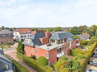 Appartement à vendre à Hoogstraten