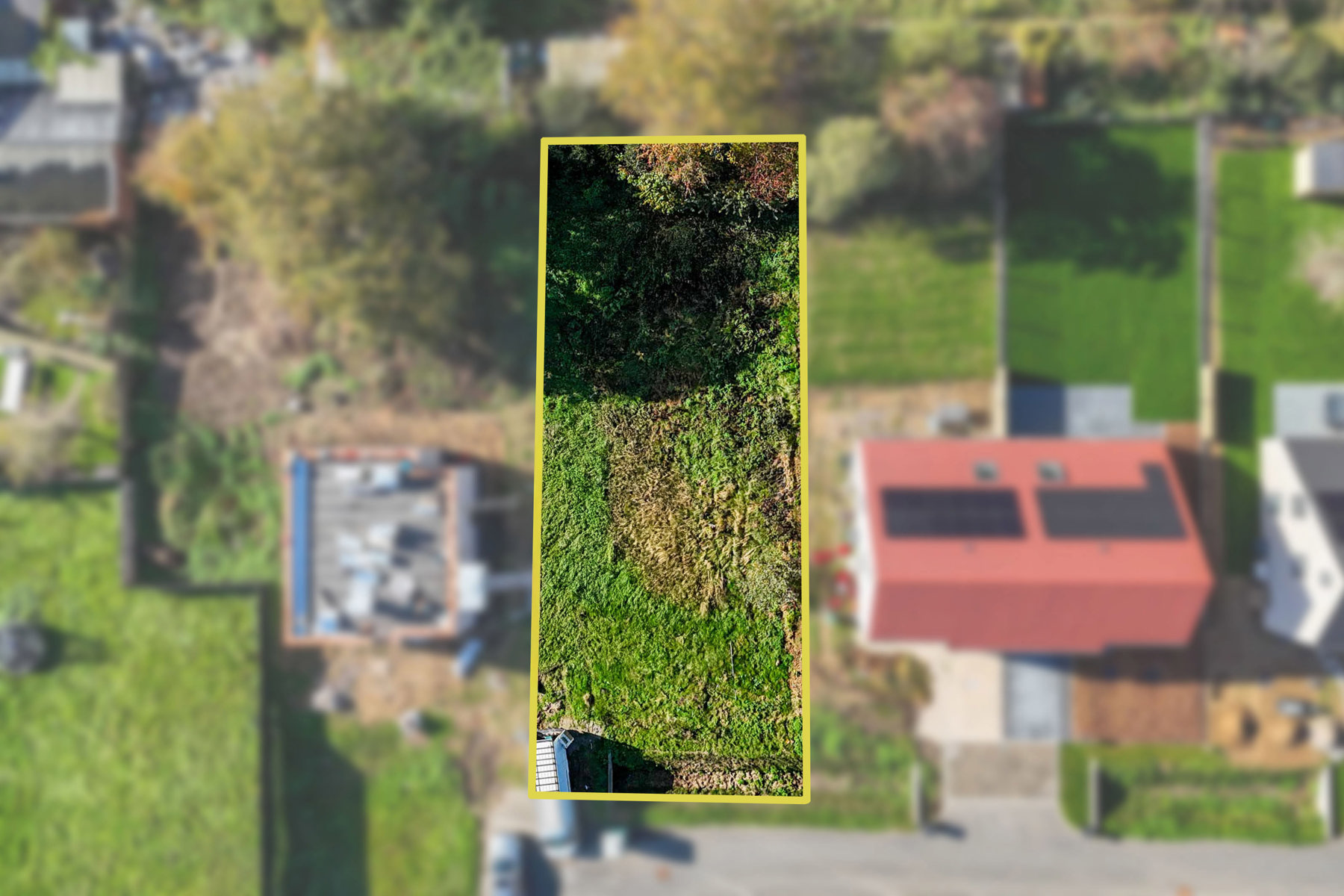 Nieuw te bouwen woning op toplocatie in Moerbeke  - foto 4