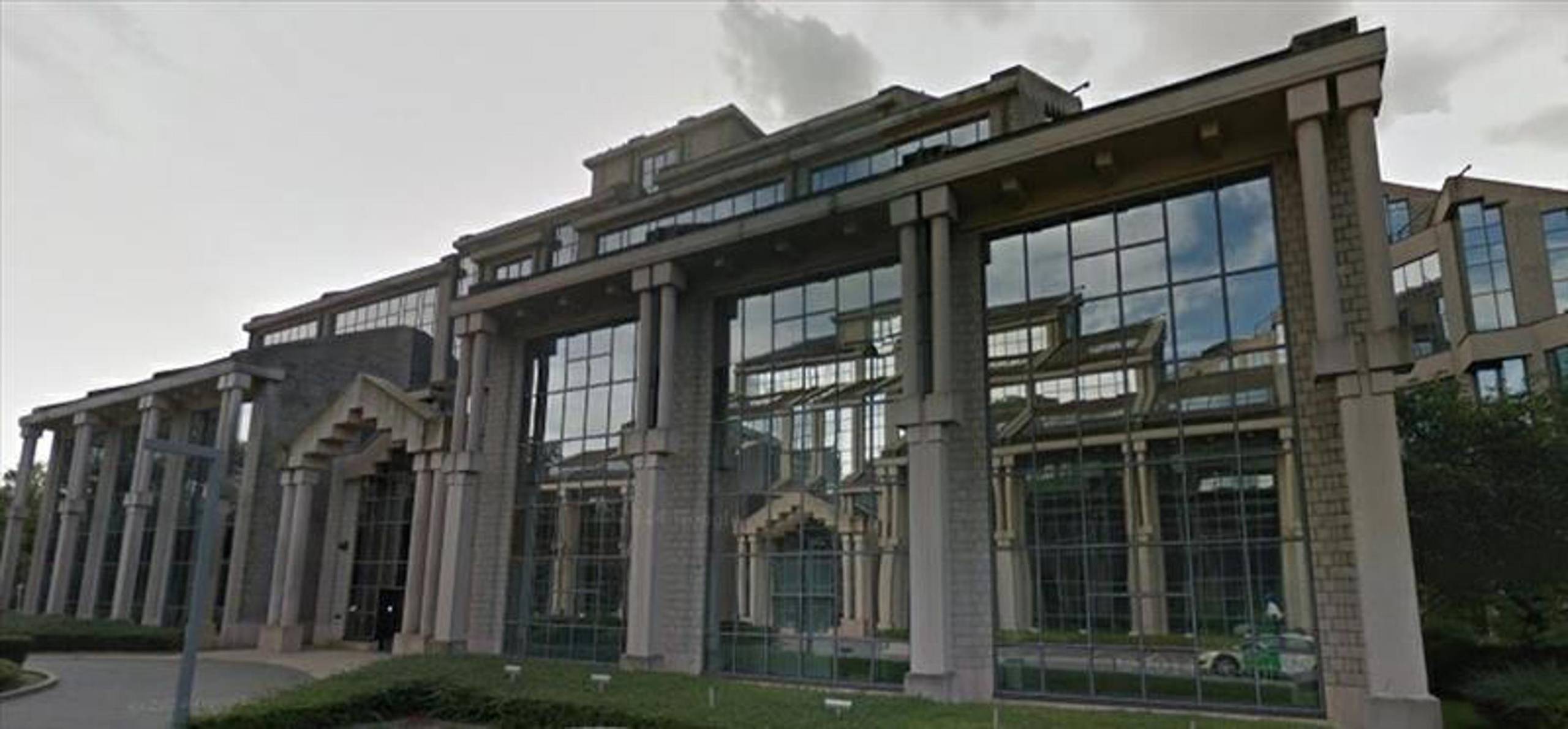 Commercial à louer à Sint-Stevens-Woluwe - photo 2