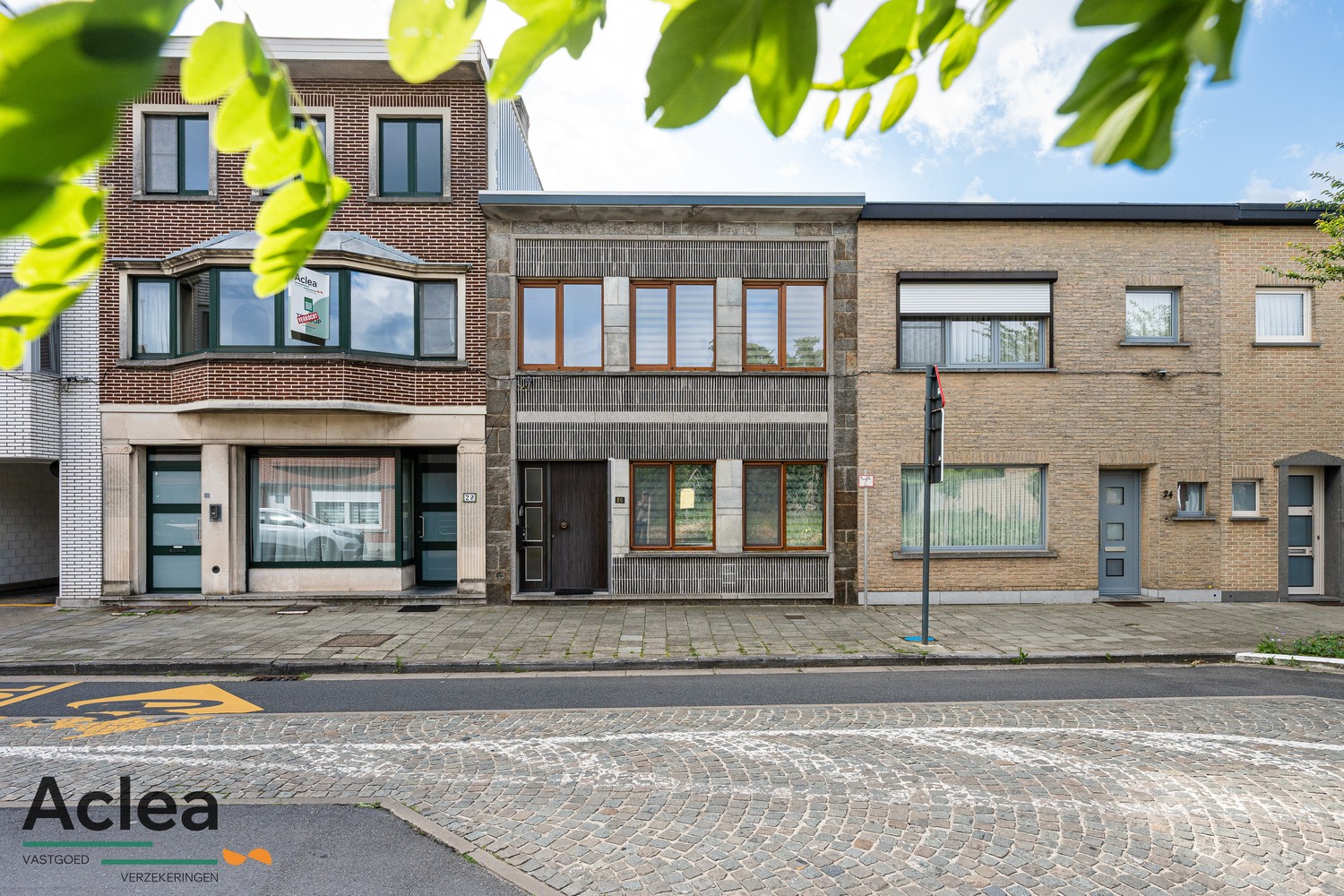 Maison à vendre à Eeklo