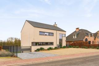 House for sale in Bekkevoort