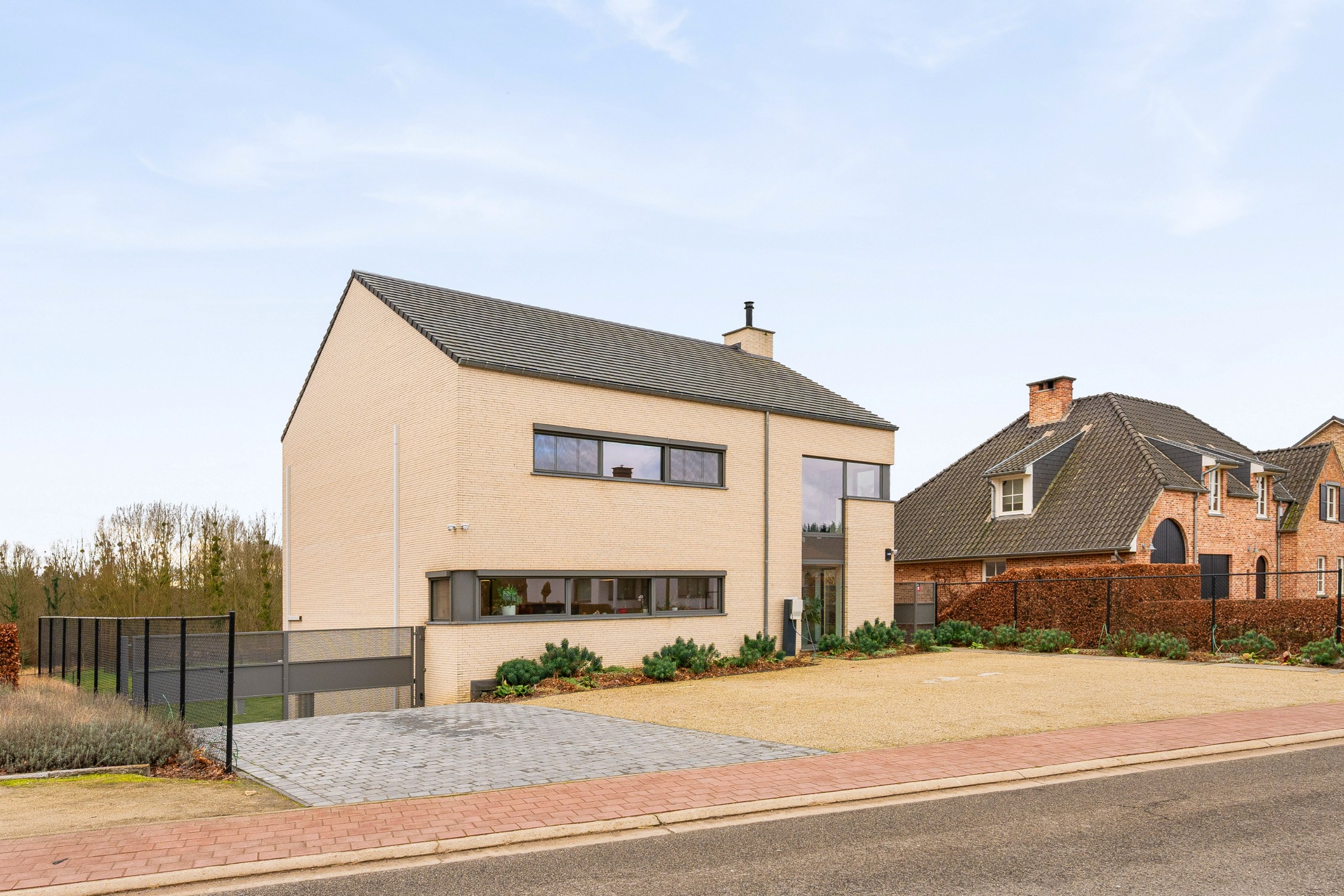 House for sale in Bekkevoort with 4 bedrooms - photo 2