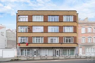 Schaerbeek - Ideally located in a quiet street, near Place Terdelt, Albert Park and close to all amenities (transport, shops, schools,...