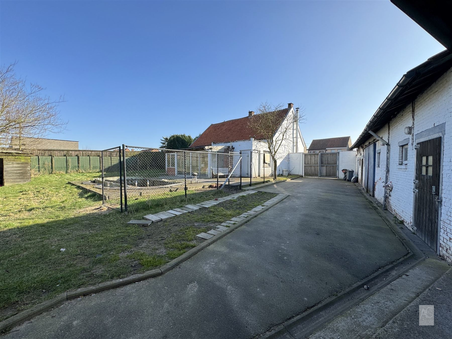 Land for sale in Sint-Gillis-Waas with 4 bedrooms - photo 3