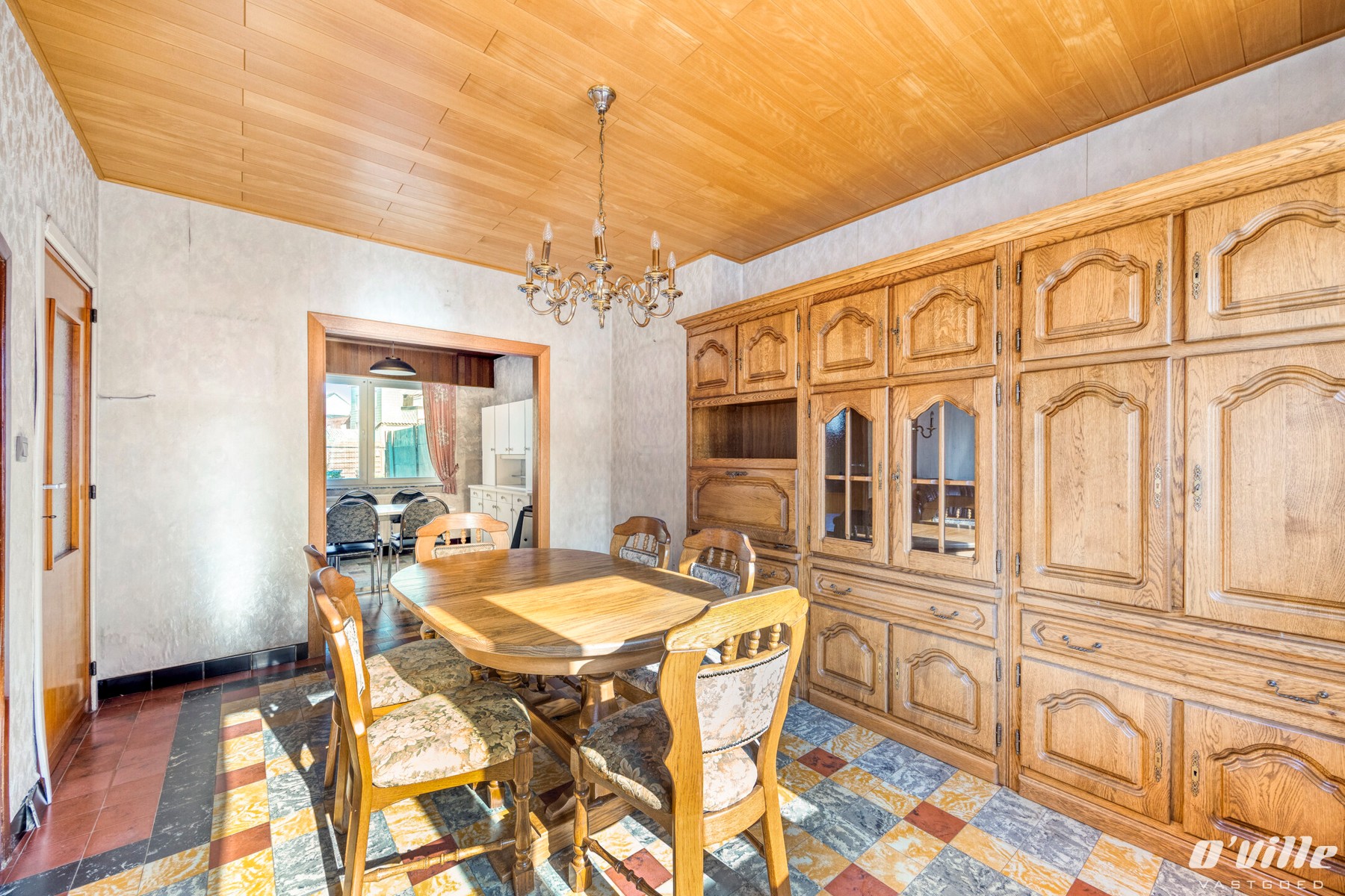 Gezellige woning in het centrum van Kortenberg - foto 5