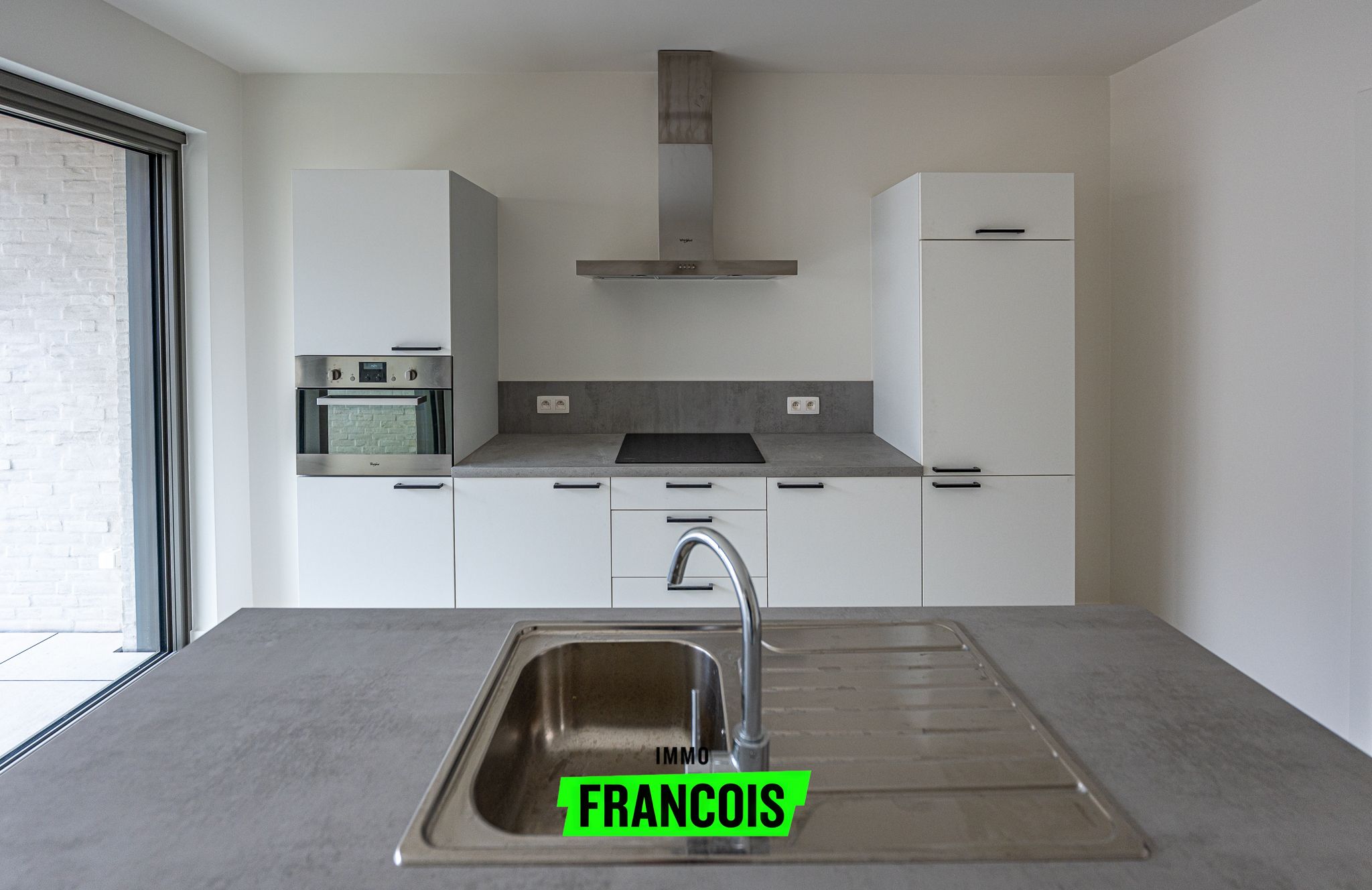 Appartement à vendre à Louvain avec 2 chambres - photo 5