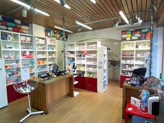 Commercial à louer à Louvain