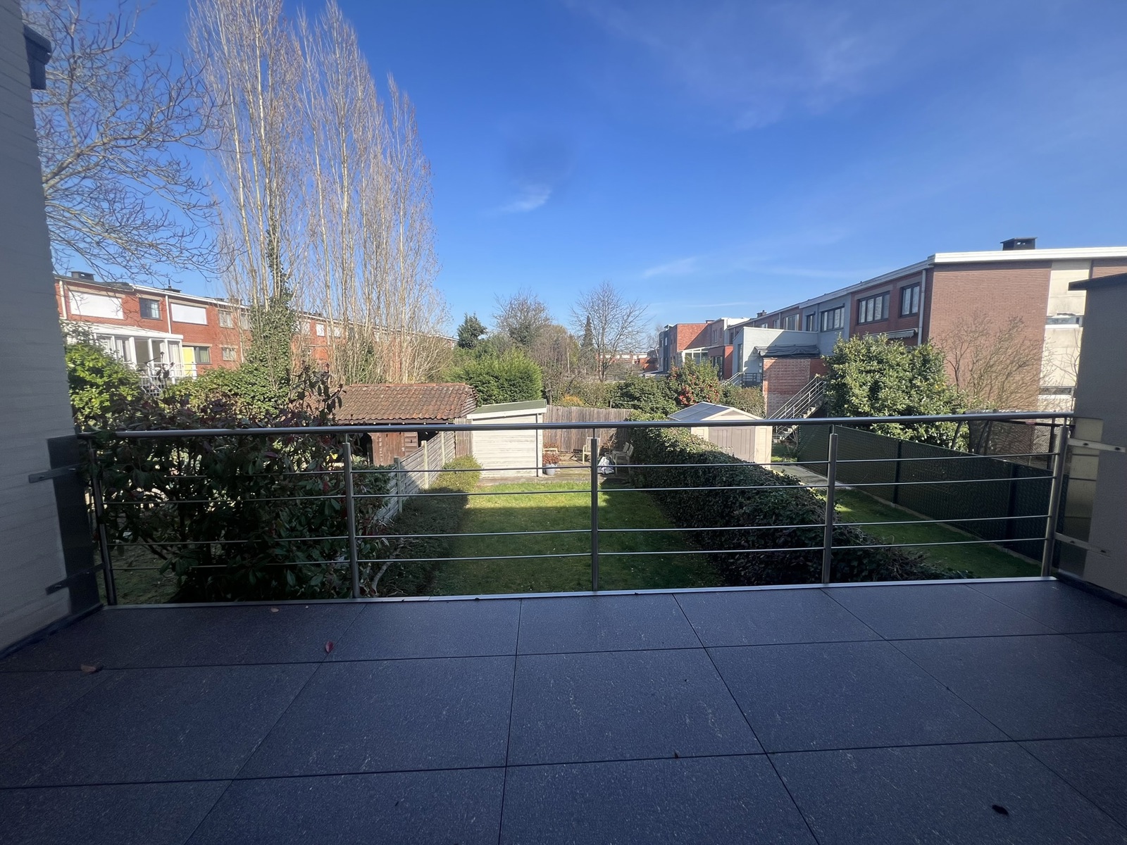 Gunstig gelegen bel-etagewoning met 3 SLP, 2 BK en tuin. - foto 4