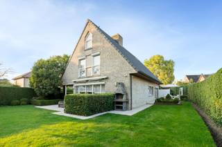 House for sale in Knokke-Heist