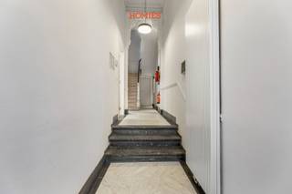 In de historische binnenstad, op een toplocatie nabij KU Leuven, de Vismarkt, de Mechelsestraat en tal van horeca- en winkelgelegenheden, vindt u...