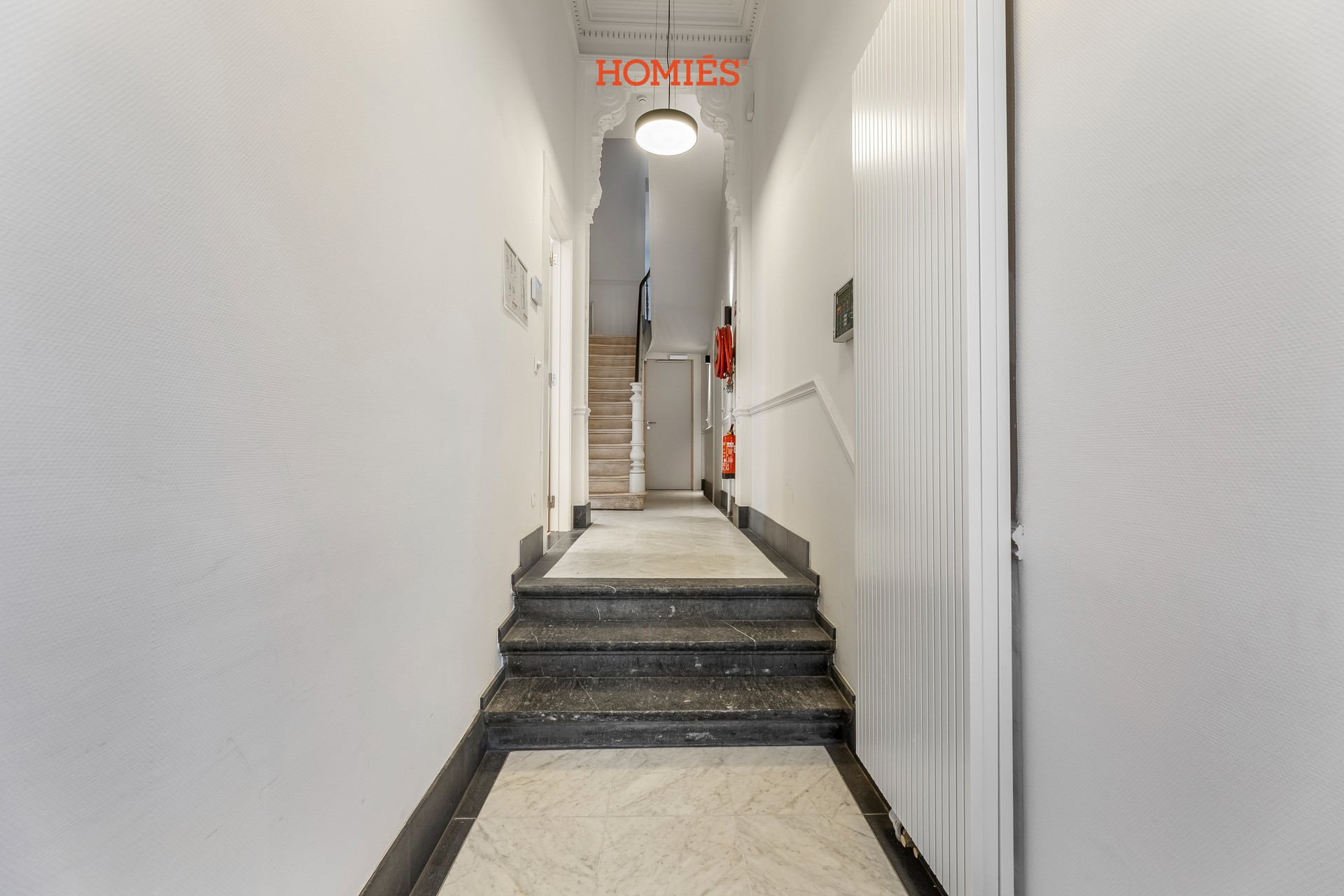 Prestigieus kantoorgebouw in het hart van Leuven - foto 3