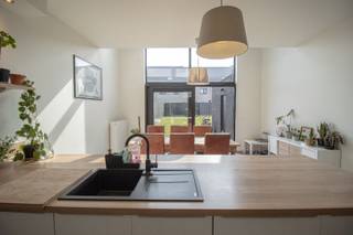 House for rent in Kortrijk