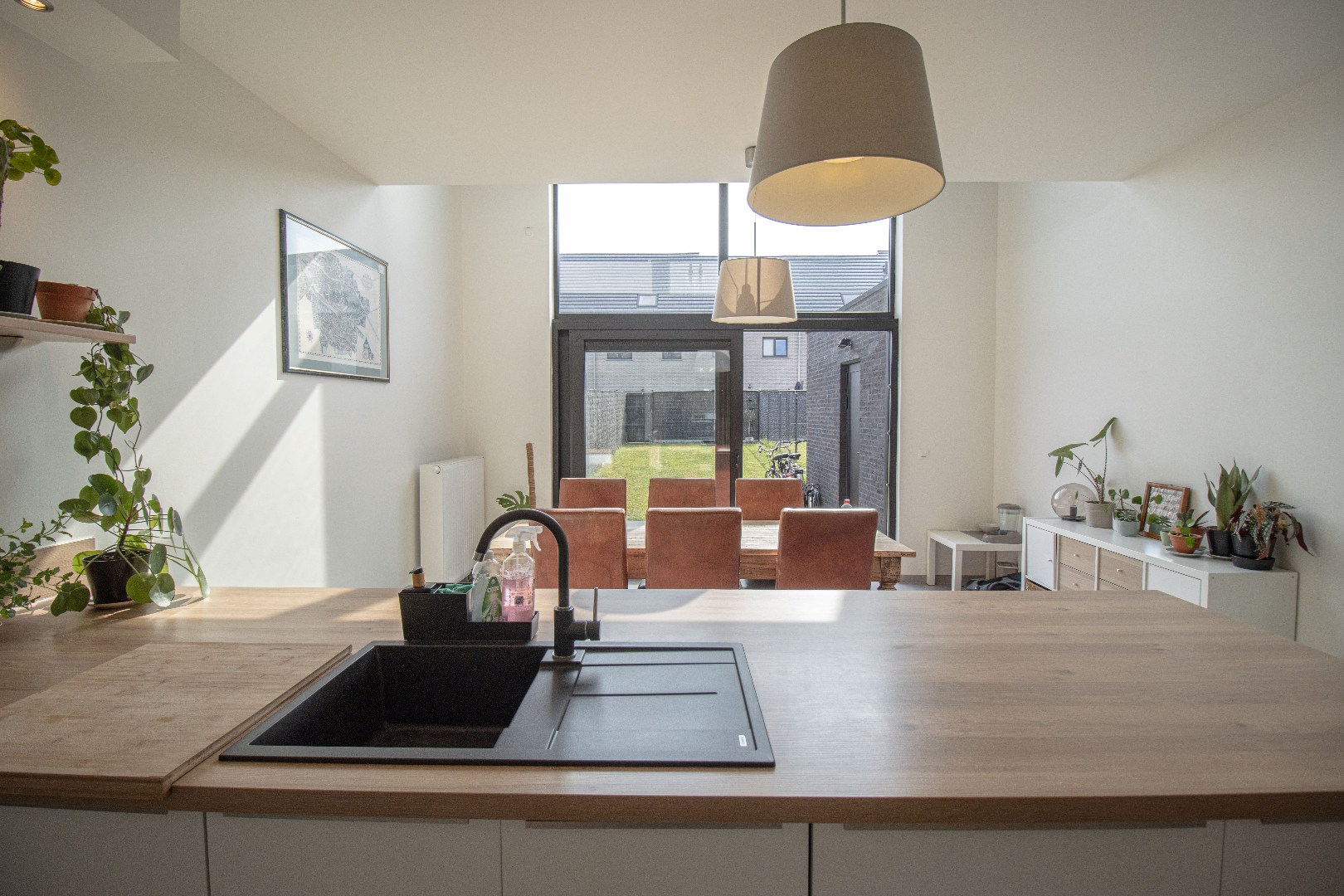 House for rent in Kortrijk with 3 bedrooms - photo 1