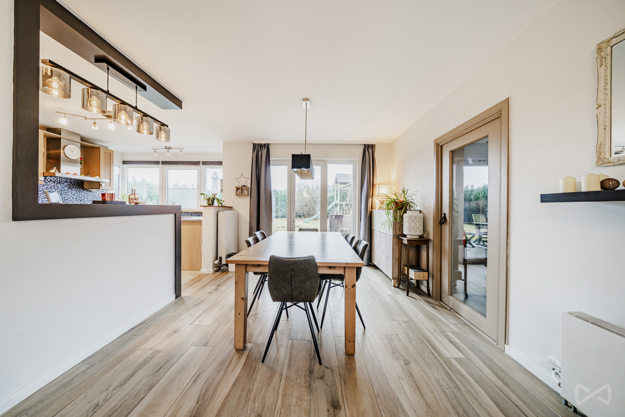 Huis te koop in Martelange met 4 slaapkamers - foto 5