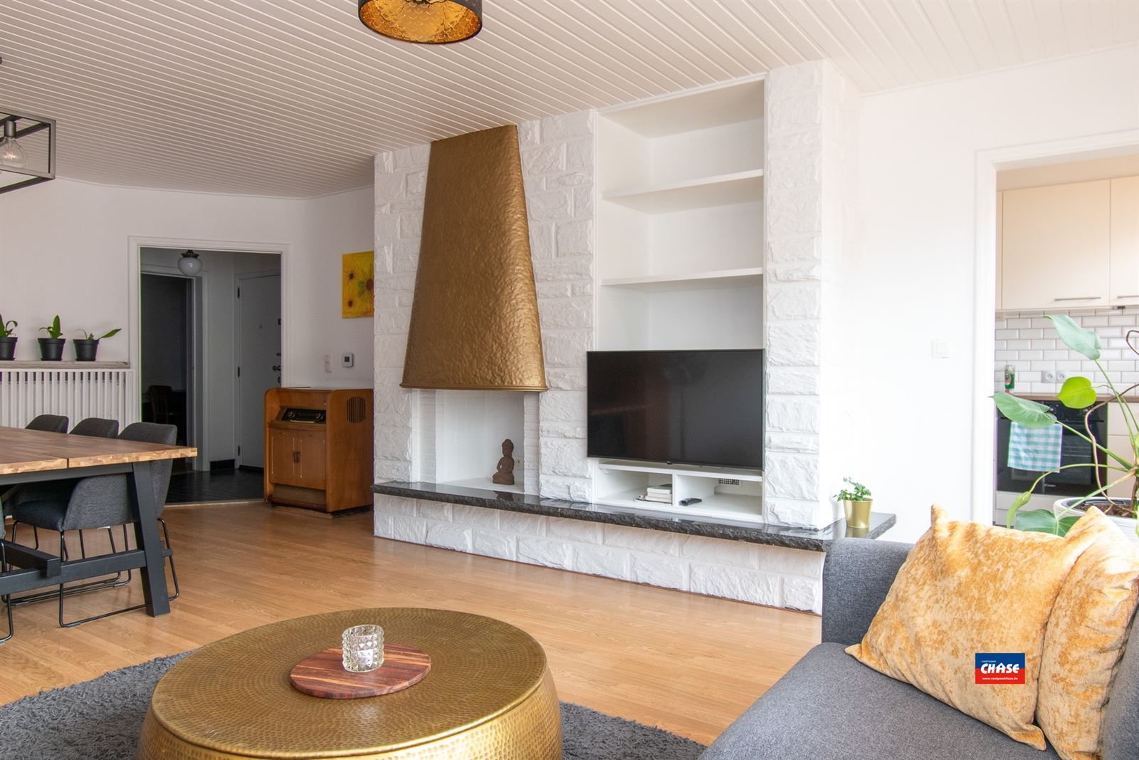 Dak appartement - photo 4