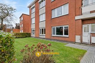 Appartement à vendre à Destelbergen