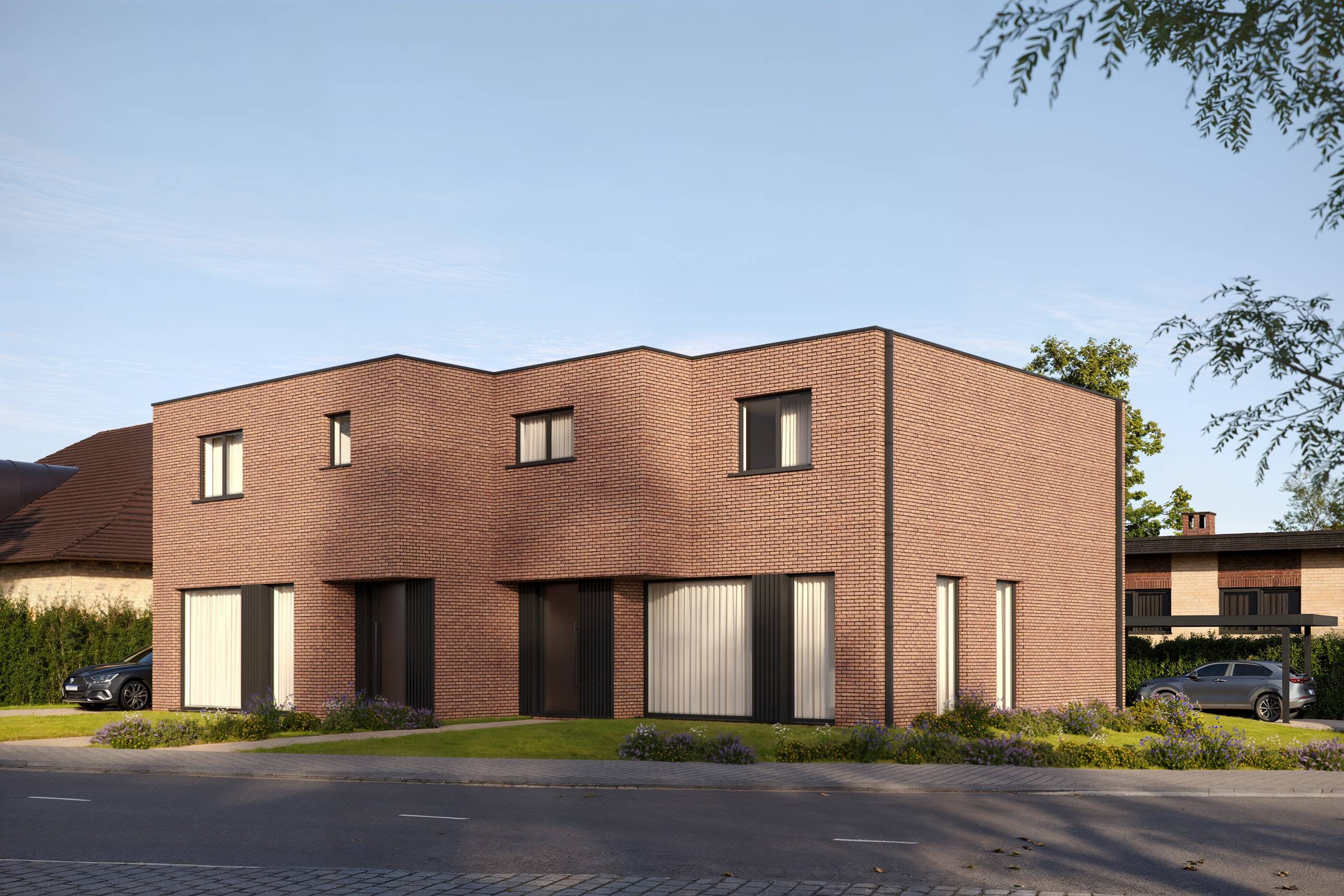 Project Vondelen - foto 4