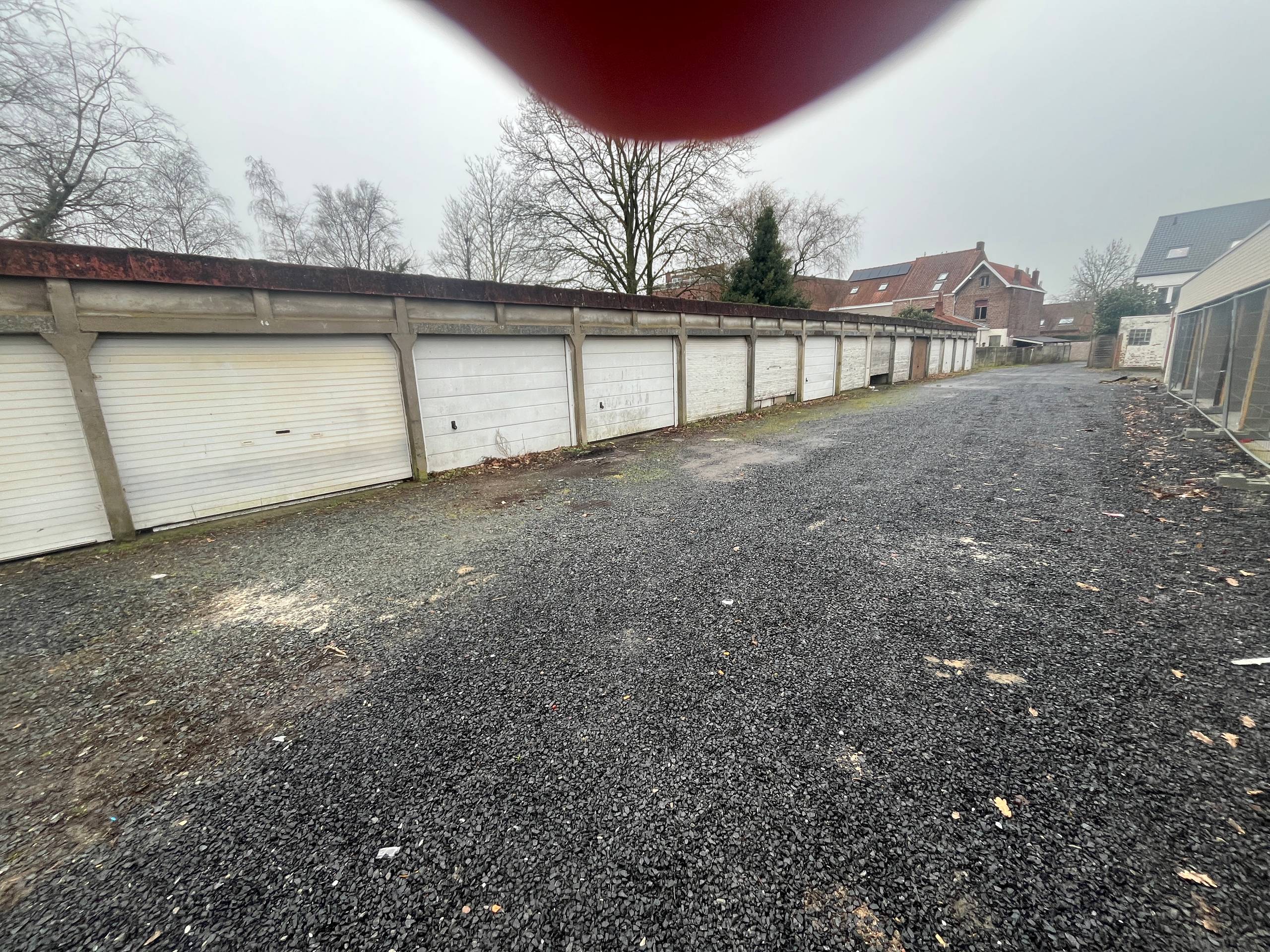 Garage for rent in Waregem - photo 4