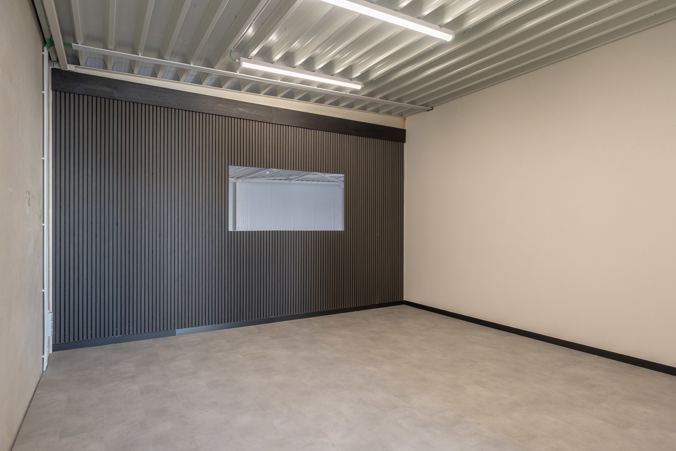 Nieuwbouw KMO-unit met twee autostaanplaatsen te Merksplas. - foto 5