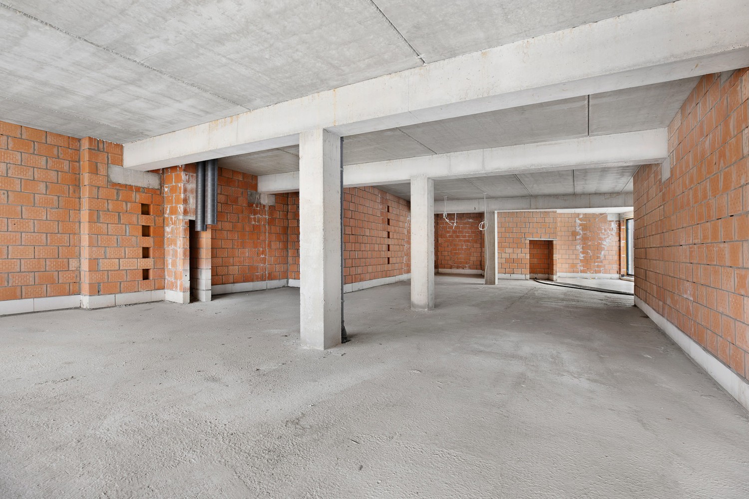 Casco handelsgelijkvloers op toplocatie - foto 4