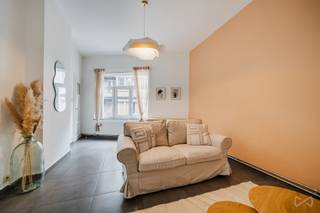 Appartement te koop in Luik