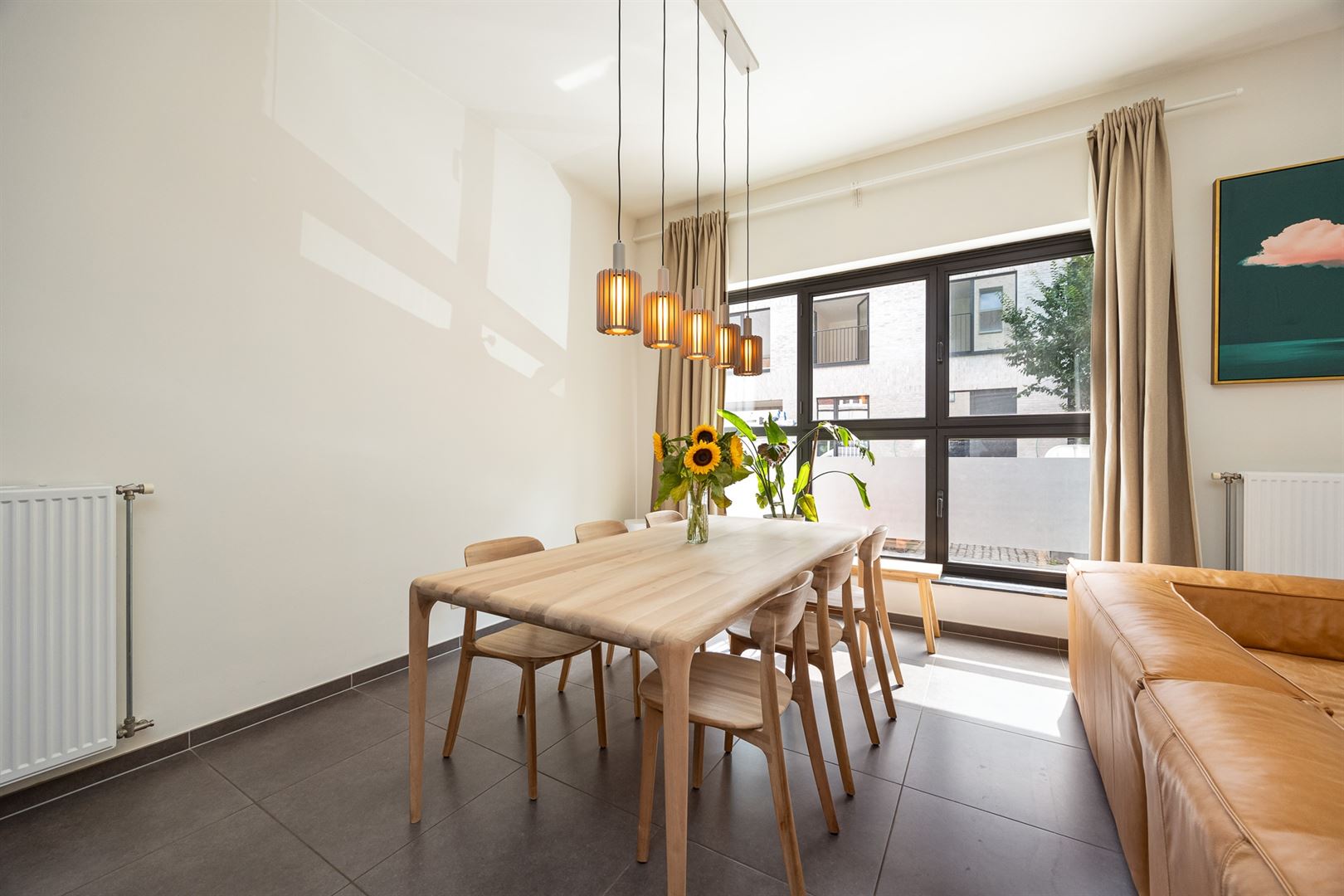 Apartment - photo 4
