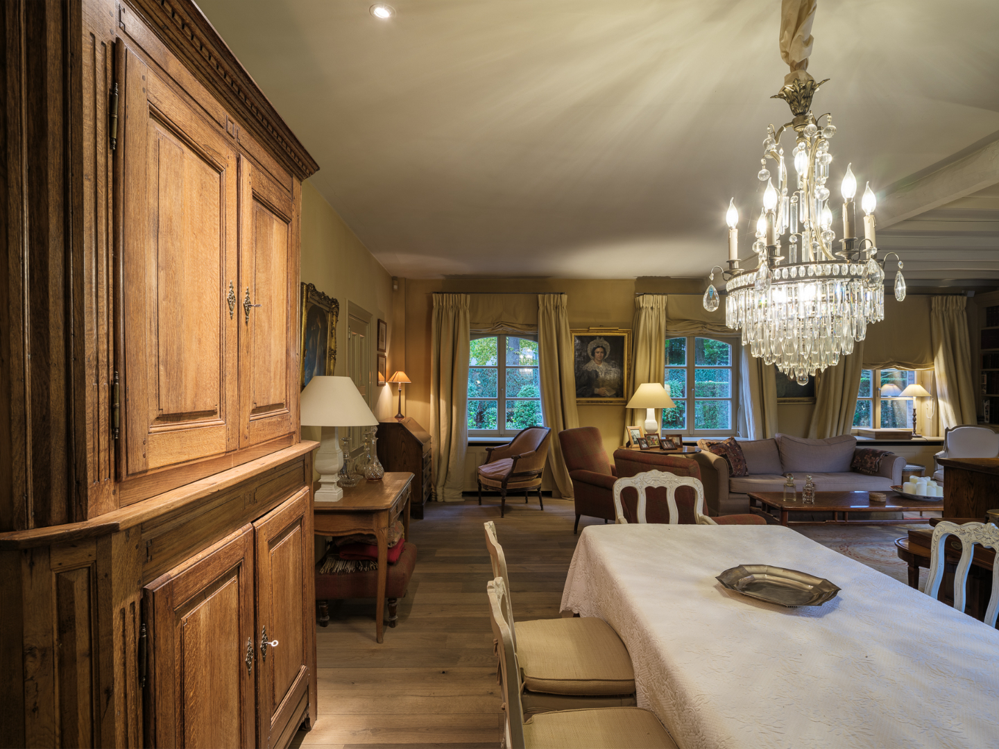 Klassieke villa met 390 m² woonoppervlakte op een perceel van 2.278 m² - foto 4