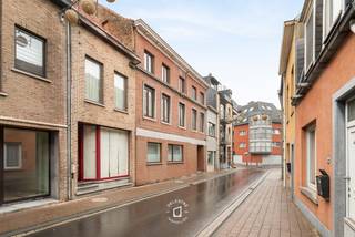 Appartement à louer à Ninove