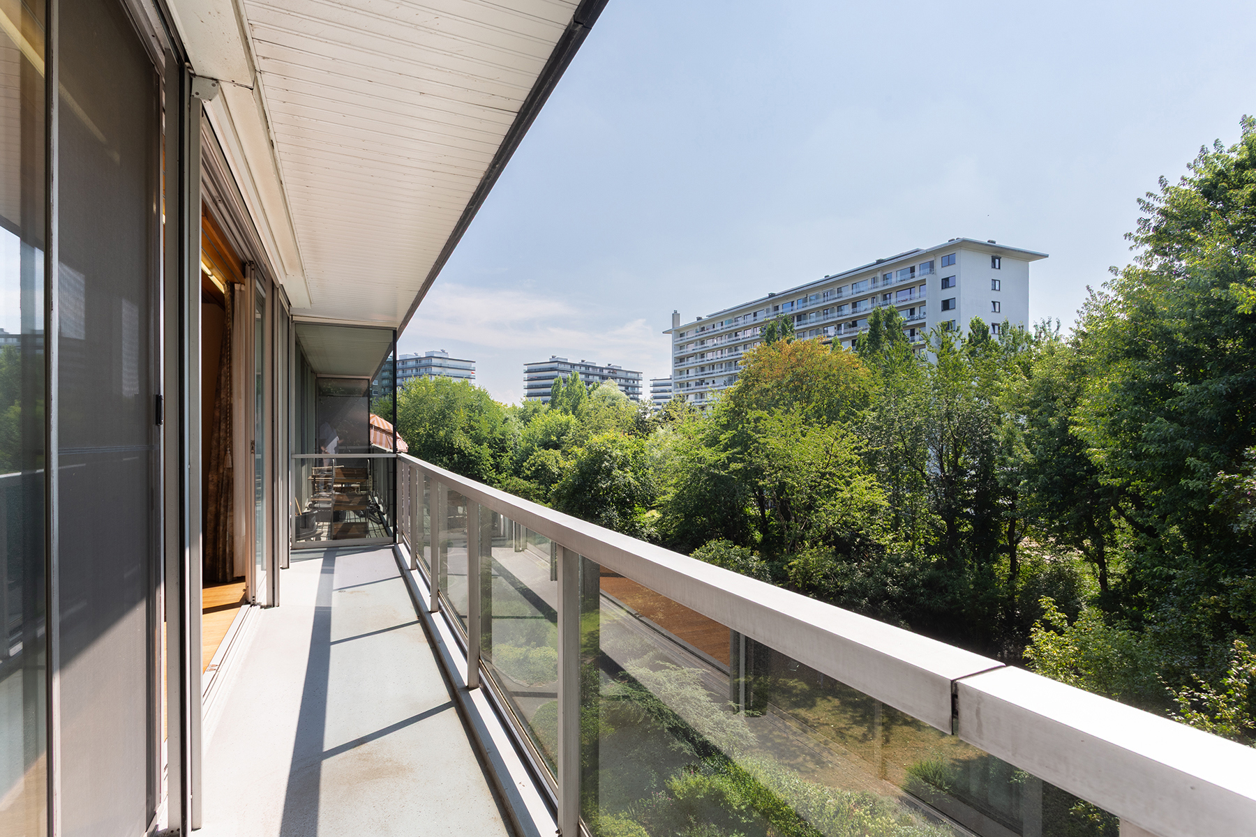 Apartment for sale in Berchem with 2 bedrooms - photo 5