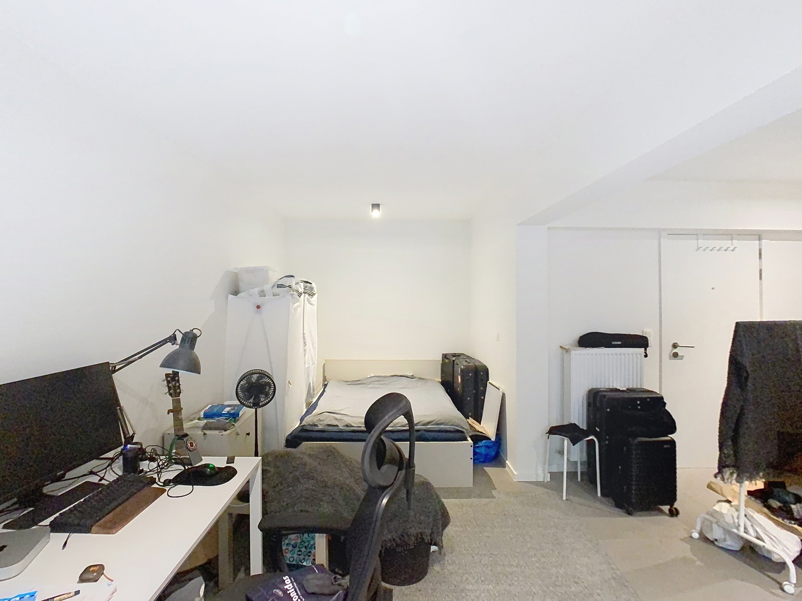 New Build Studio with Spacious Terrace - photo 5