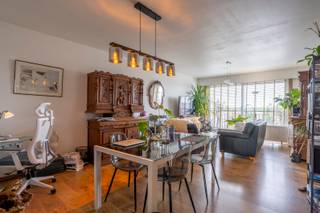 Appartement à louer à Lierre
