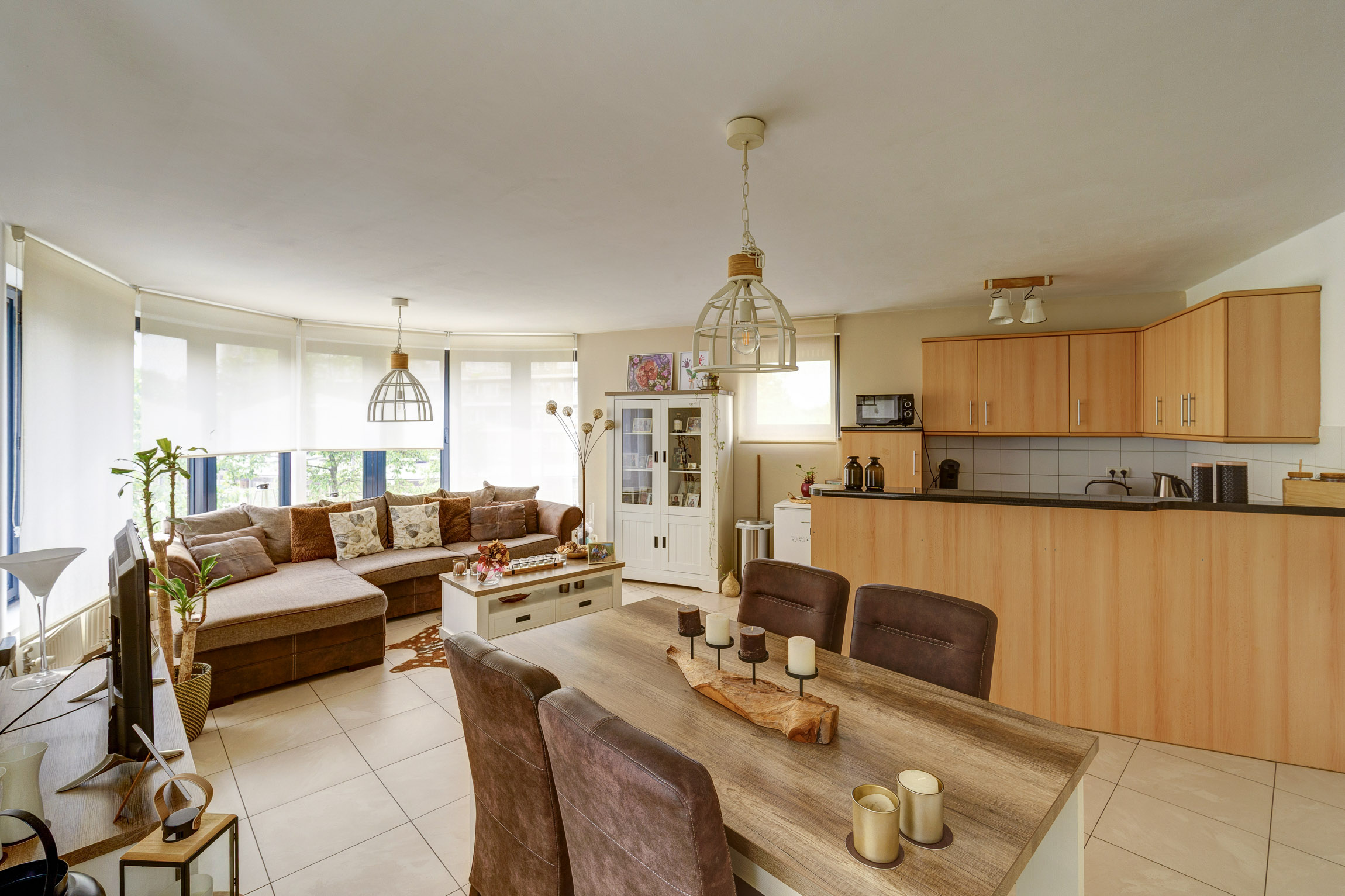 Appartement à vendre à Anvers avec 1 chambre - photo 2